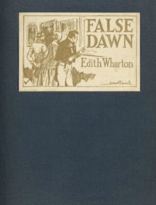 False Dawn