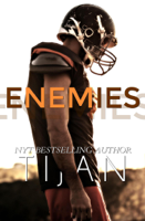 Tijan - Enemies artwork
