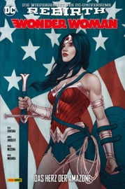 Wonder Woman, Band 4 (2. Serie) - Das Her der Amazone - Shea Fontana by  Shea Fontana PDF Download