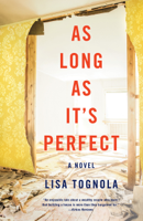 Lisa Tognola - As Long As It’s Perfect artwork