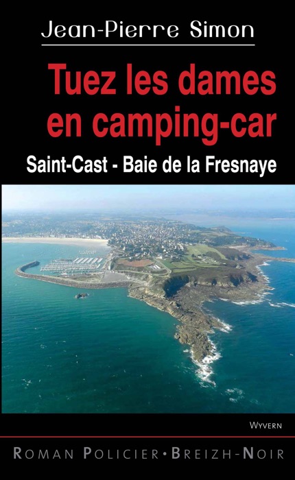 Tuez les dames en camping-car