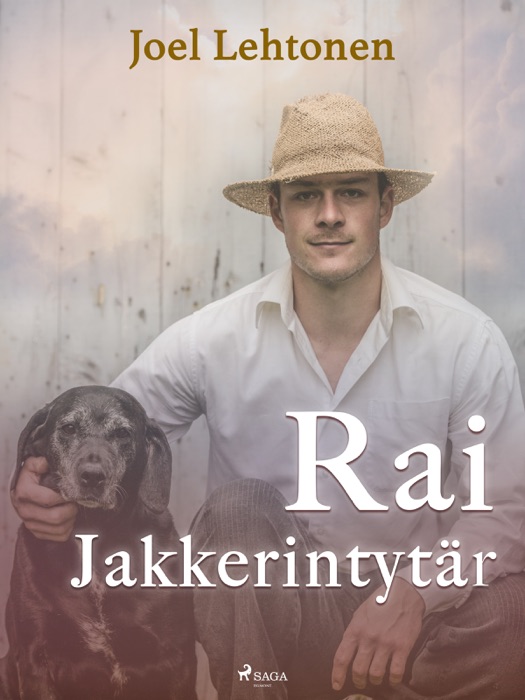 Rai Jakkerintytär