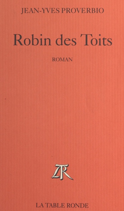 Robin des Toits