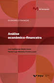 Análise econômico-financeira Book Cover