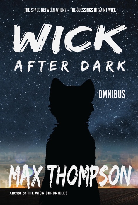 Wick After Dark Omnibus