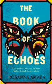 The Book Of Echoes