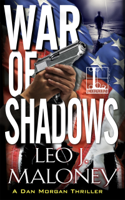 Leo J Maloney - War of Shadows artwork