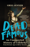 Greg Jenner - Dead Famous artwork