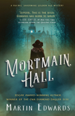 Mortmain Hall Book Cover