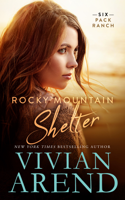Vivian Arend - Rocky Mountain Shelter artwork