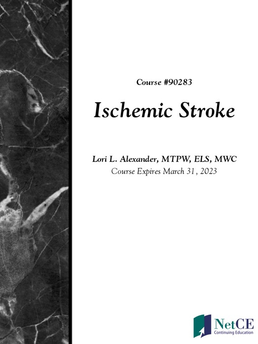 Ischemic Stroke