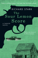 Richard Stark - The Sour Lemon Score artwork