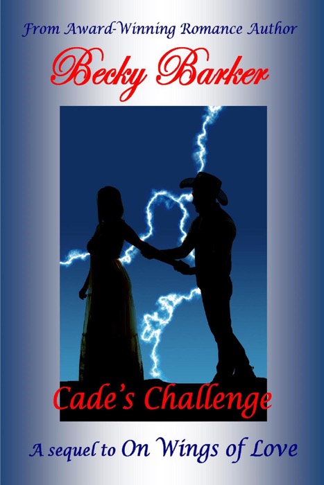 Cade's Challenge