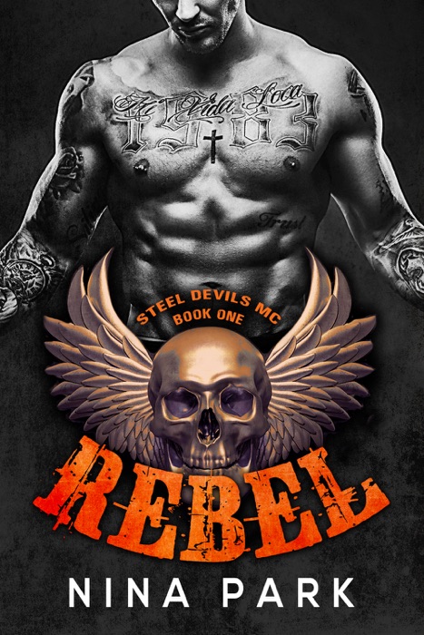 Rebel (Book 1)