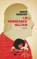 Hervé Darques - La Vengeance Gillian artwork