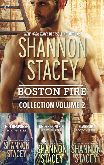 Boston Fire Collection Volume 2