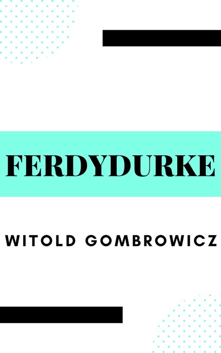 Ferdydurke