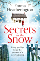 Emma Heatherington - Secrets in the Snow artwork