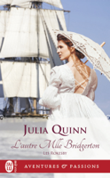 Julia Quinn - Les Rokesby (Tome 3) - L'autre Mlle Bridgerton artwork