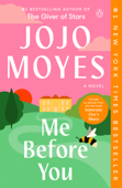 Me Before You - Jojo Moyes