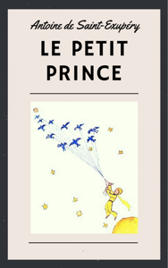 Antoine de Saint-Exupéry: Le Petit Prince (illustré) ([year]) Télécharger des eBooks