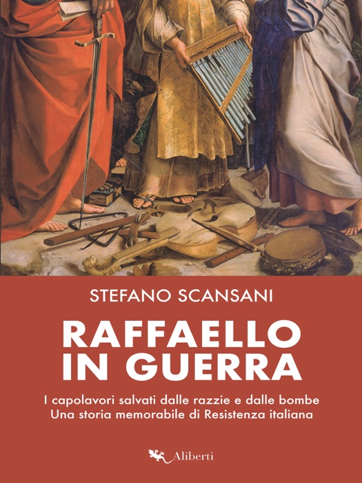 Raffaello in guerra