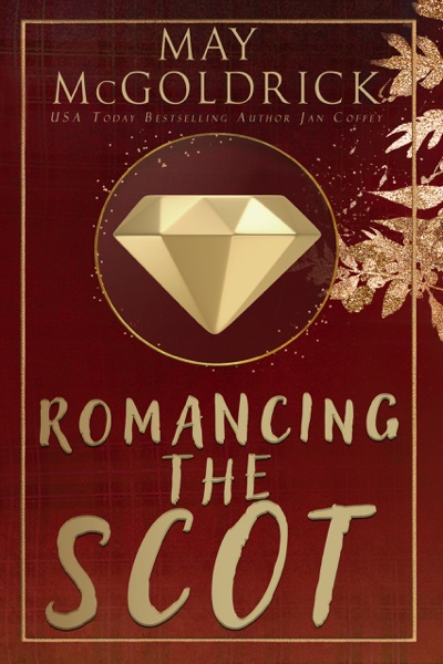 Romancing the Scot