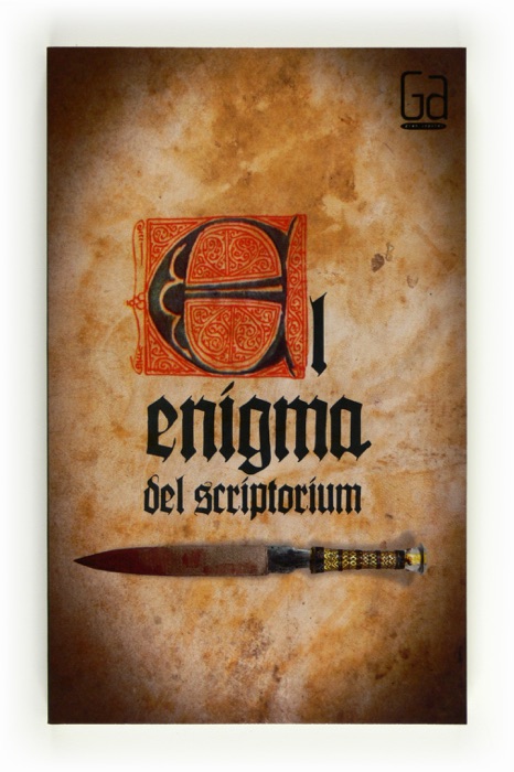 El enigma del scriptorium