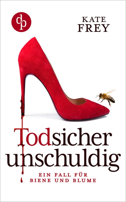 Todsicher unschuldig