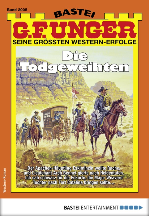 G. F. Unger 2005 - Western