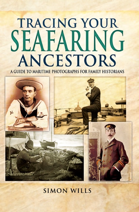 Tracing Your Seafaring Ancestors