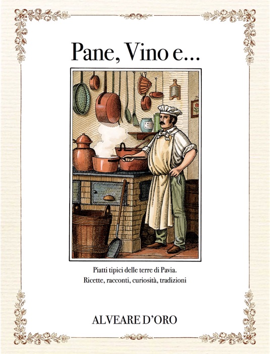 Pane. Vino e...