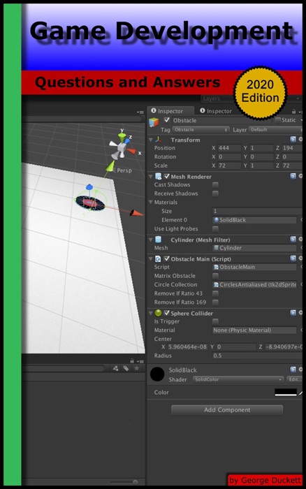 Game Development: Questions and Answers (2020 Edition)