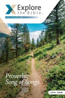 Explore the Bible: Bible Reading Plan - Summer 2020