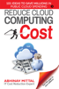 Abhinav Mittal - REDUCE CLOUD COMPUTING COST artwork