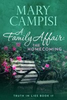 Mary Campisi - A Family Affair: The Homecoming artwork