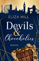 Eliza Hill - Devils & Chocoholics artwork