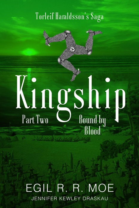Kingship Bound by Blood