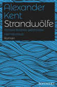 Strandwölfe - Alexander Kent