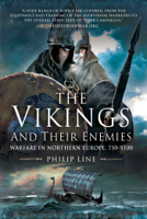 Philip Line - The Vikings and Their Enemies artwork