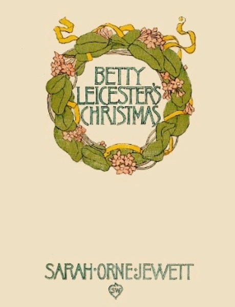 Betty Leicester’s Christmas