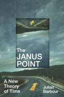 Julian Barbour - The Janus Point artwork