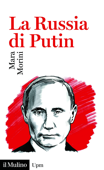 La Russia di Putin Book Cover