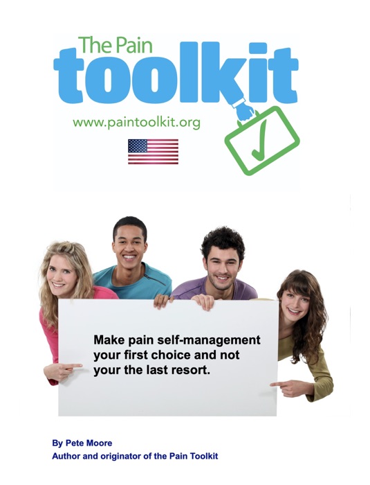 Pain Toolkit America