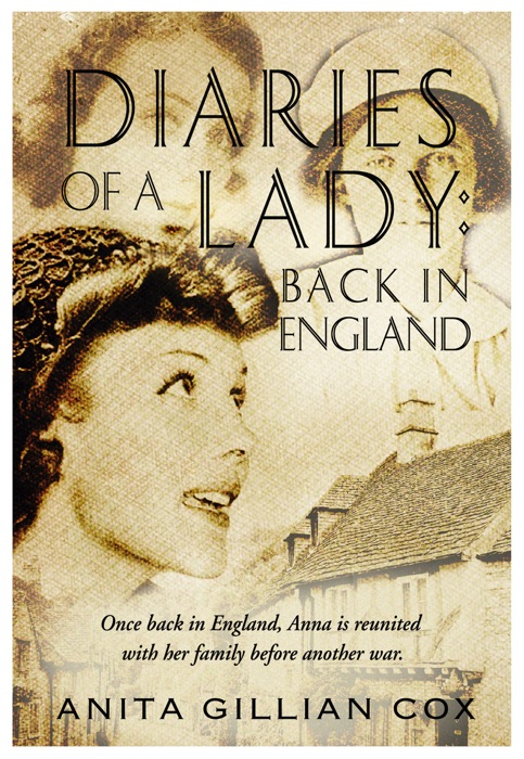 Diaries Of A Lady: Back in England