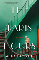 Alex George - The Paris Hours artwork