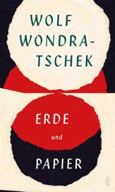 Book's Cover of Erde und Papier
