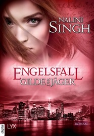 Gilde der Jäger - Engelsfall