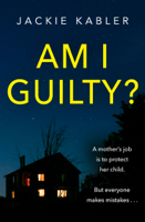 Jackie Kabler - Am I Guilty? artwork