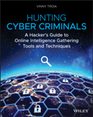 Hunting Cyber Criminals - Vinny Troia
